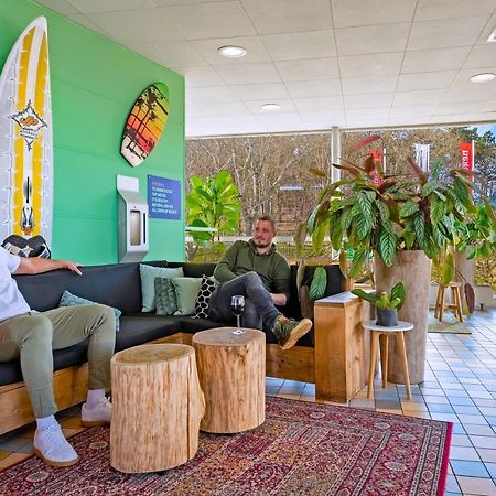 Stayokay Hostel Noordwijk Luaran gambar