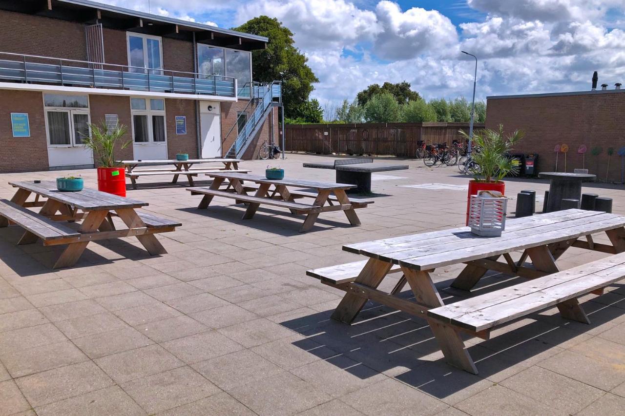 Stayokay Hostel Noordwijk Luaran gambar