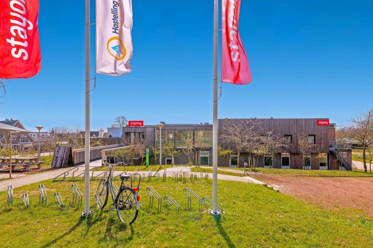 Stayokay Hostel Noordwijk Luaran gambar