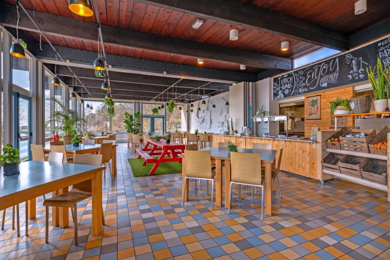 Stayokay Hostel Noordwijk Luaran gambar
