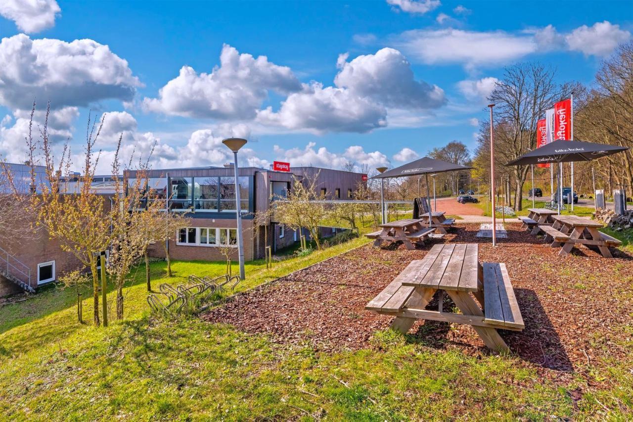 Stayokay Hostel Noordwijk Luaran gambar