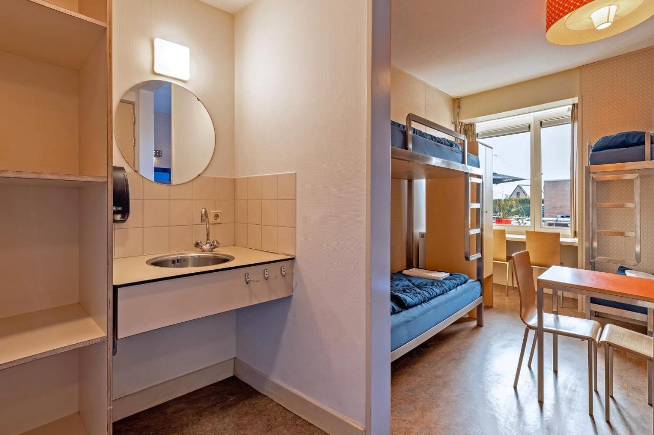 Stayokay Hostel Noordwijk Luaran gambar