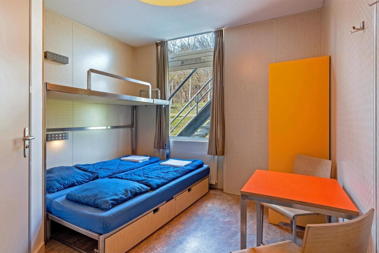 Stayokay Hostel Noordwijk Luaran gambar