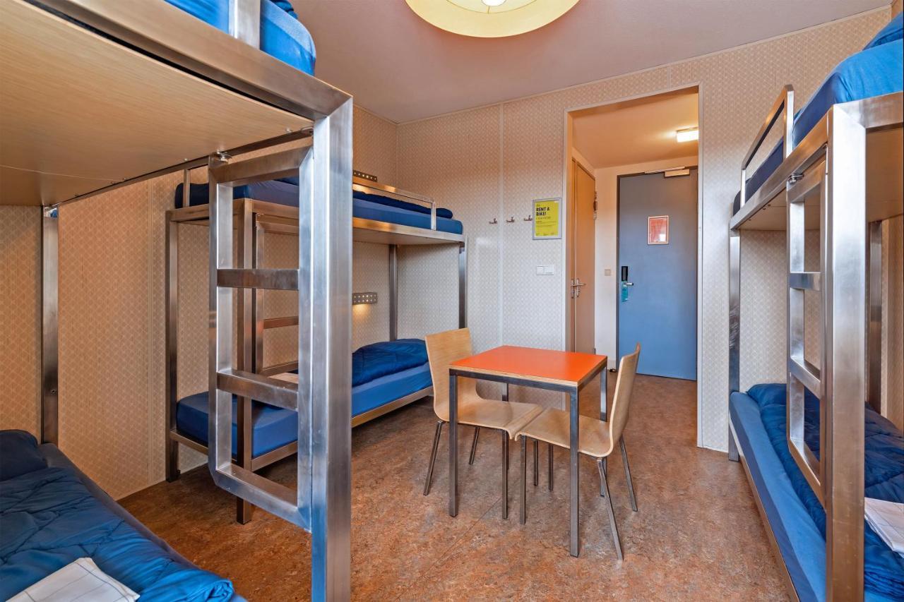 Stayokay Hostel Noordwijk Luaran gambar