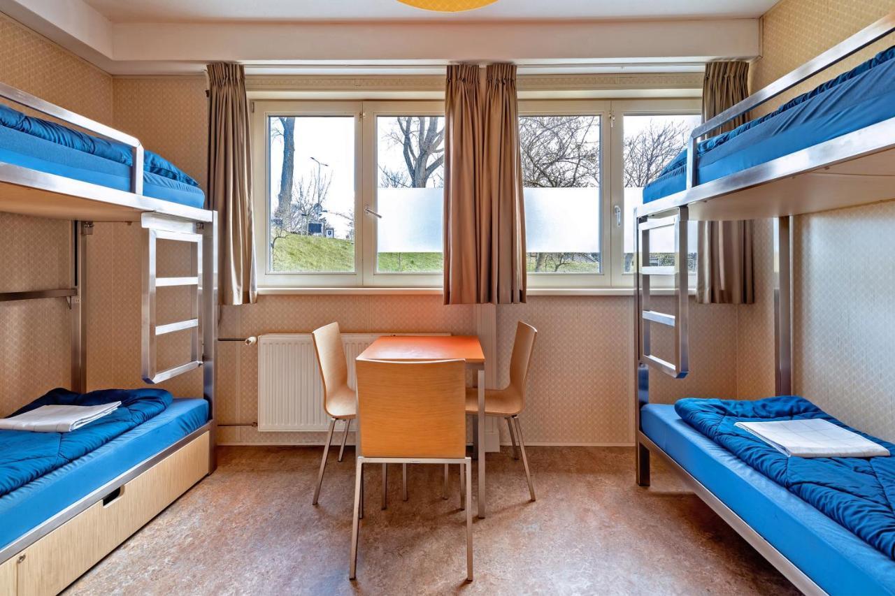 Stayokay Hostel Noordwijk Luaran gambar