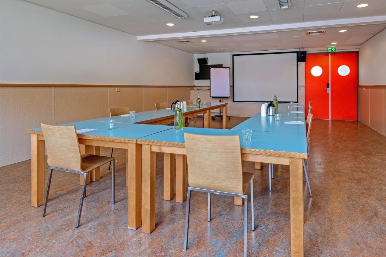 Stayokay Hostel Noordwijk Luaran gambar