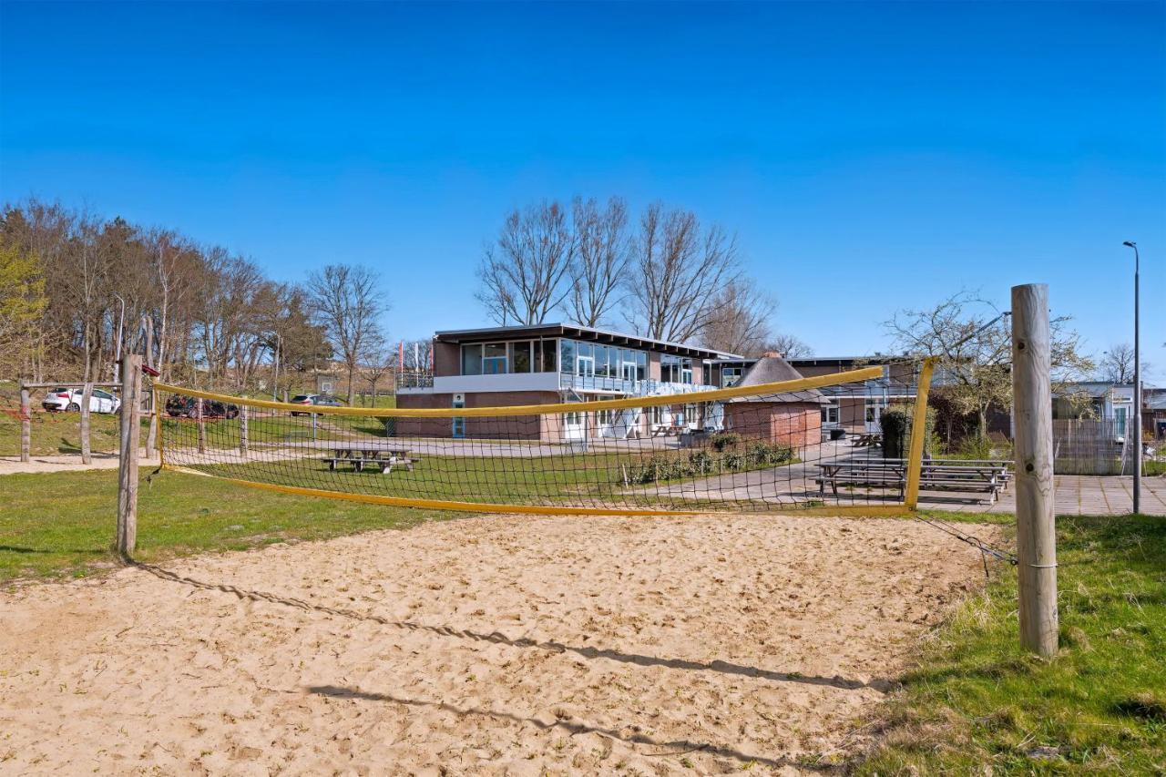 Stayokay Hostel Noordwijk Luaran gambar