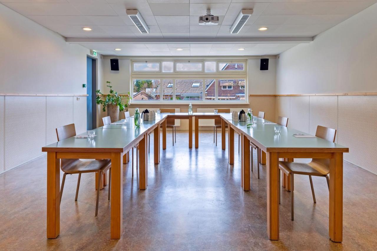 Stayokay Hostel Noordwijk Luaran gambar