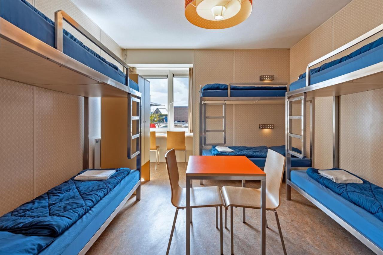 Stayokay Hostel Noordwijk Luaran gambar