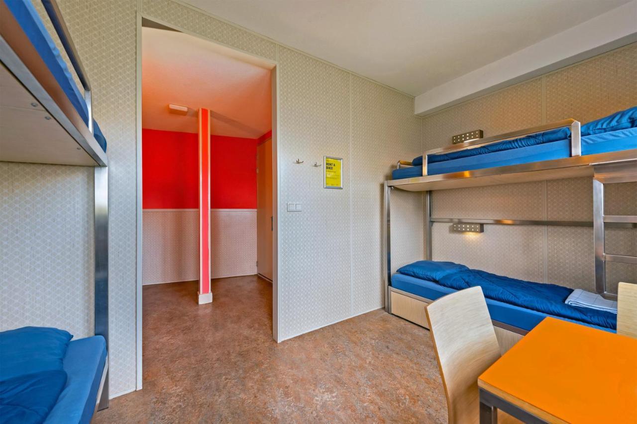 Stayokay Hostel Noordwijk Luaran gambar