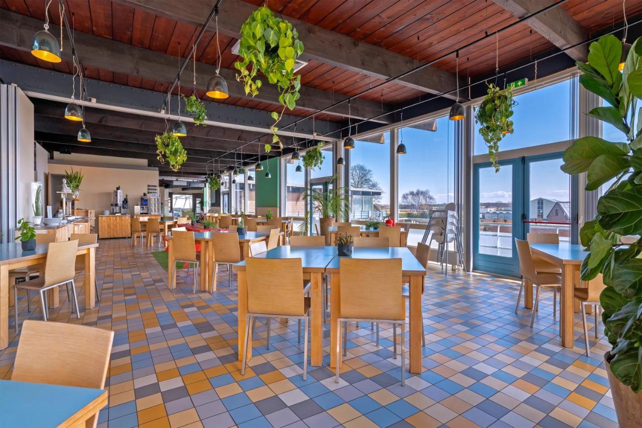 Stayokay Hostel Noordwijk Luaran gambar