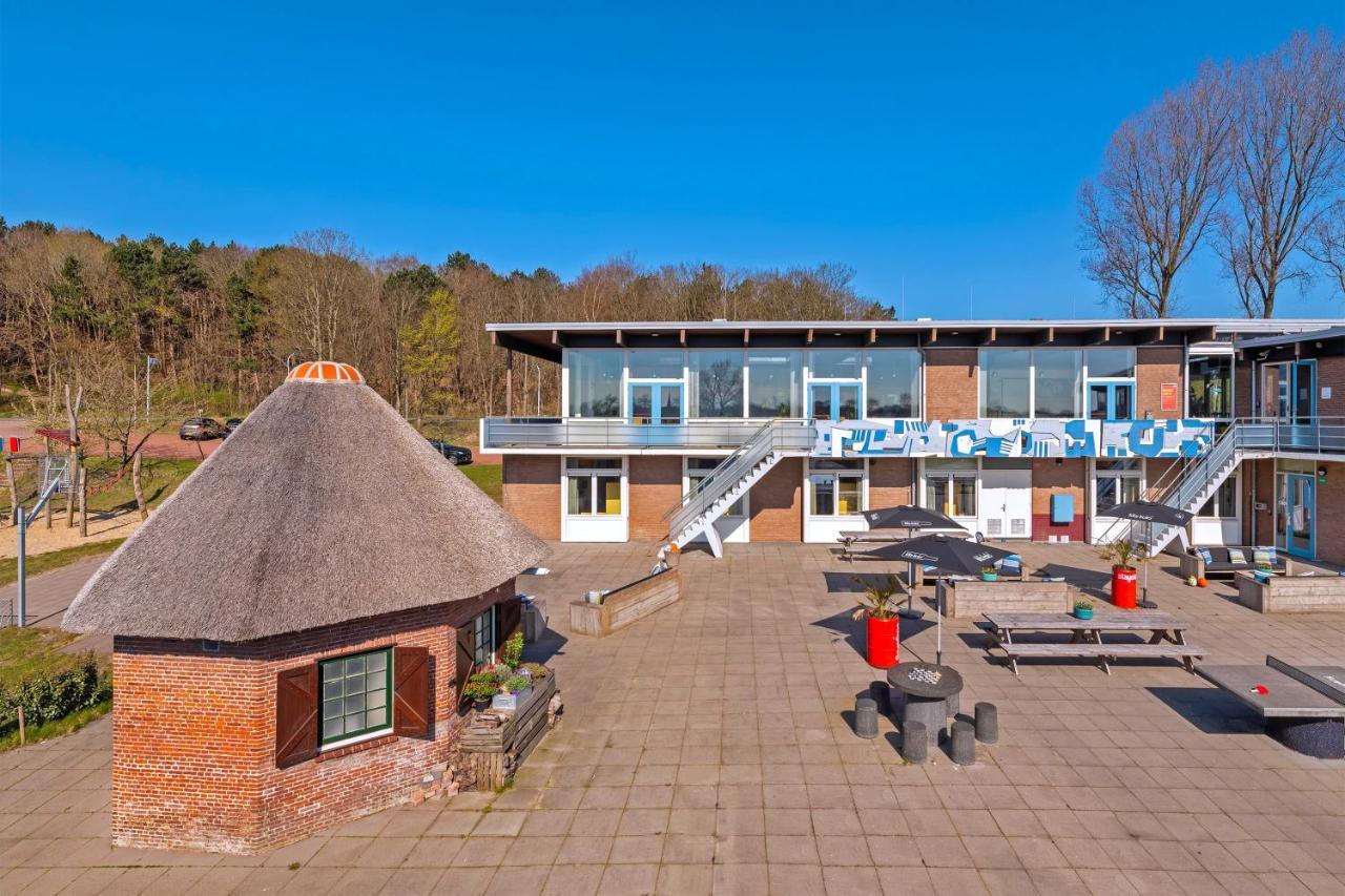 Stayokay Hostel Noordwijk Luaran gambar