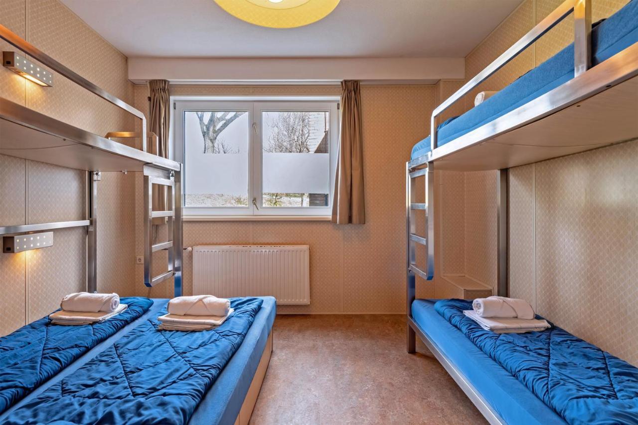 Stayokay Hostel Noordwijk Luaran gambar