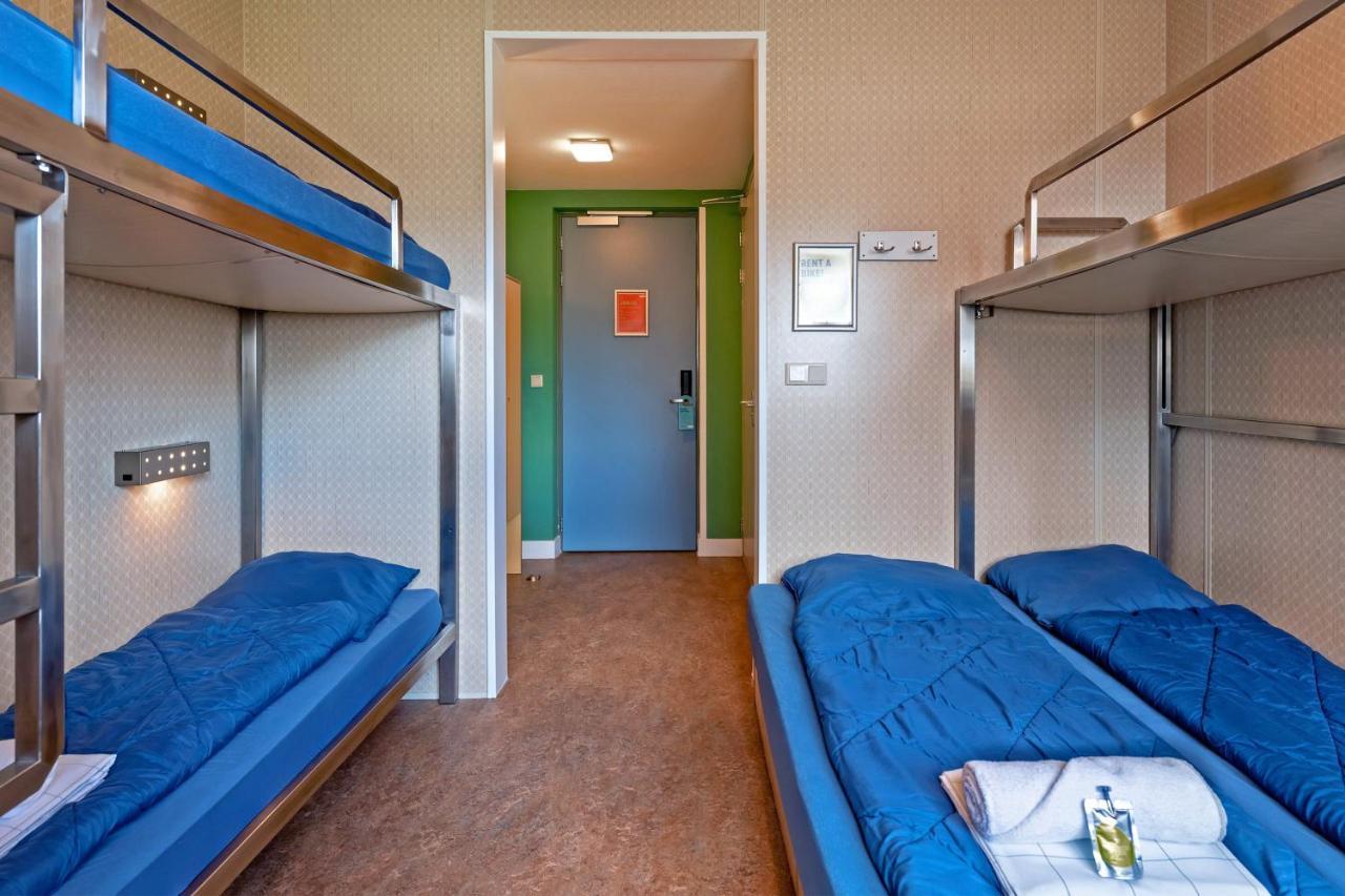 Stayokay Hostel Noordwijk Luaran gambar