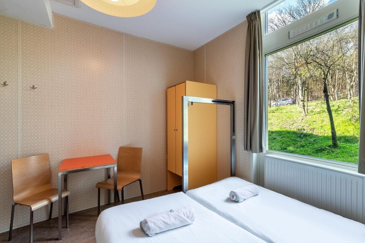 Stayokay Hostel Noordwijk Luaran gambar