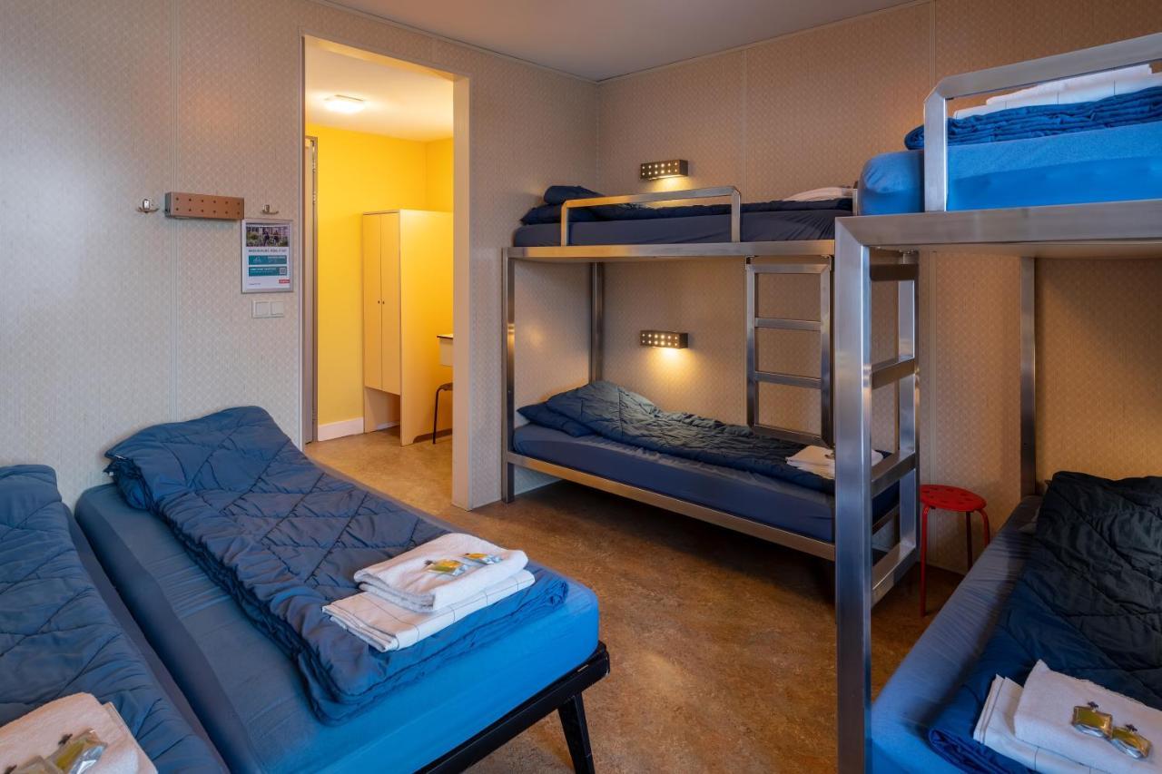 Stayokay Hostel Noordwijk Luaran gambar