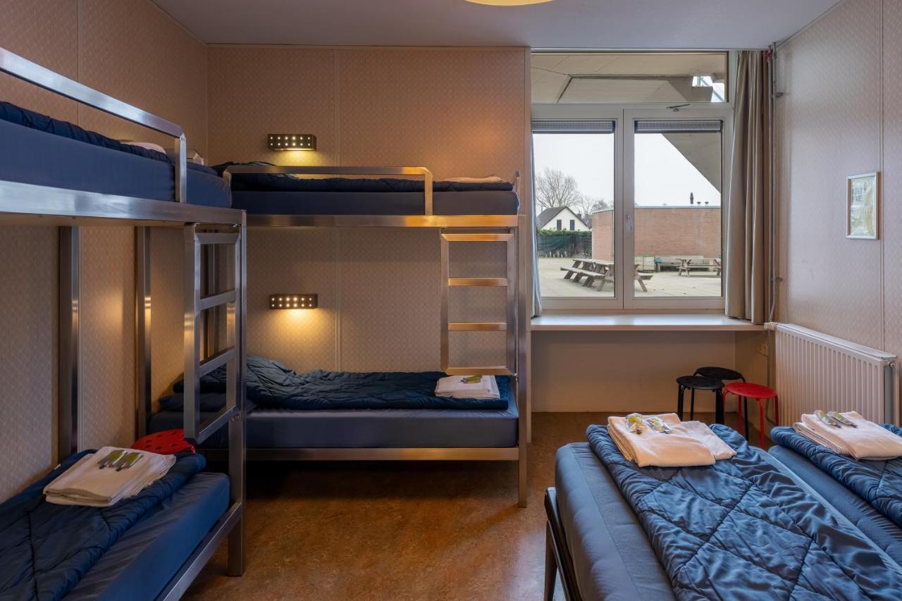 Stayokay Hostel Noordwijk Luaran gambar