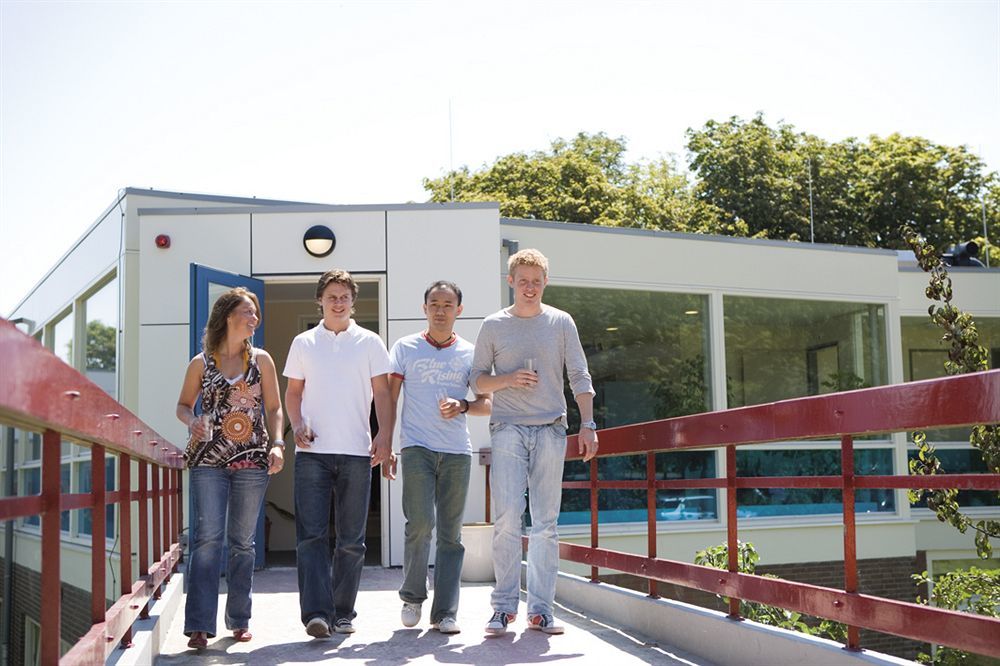 Stayokay Hostel Noordwijk Luaran gambar