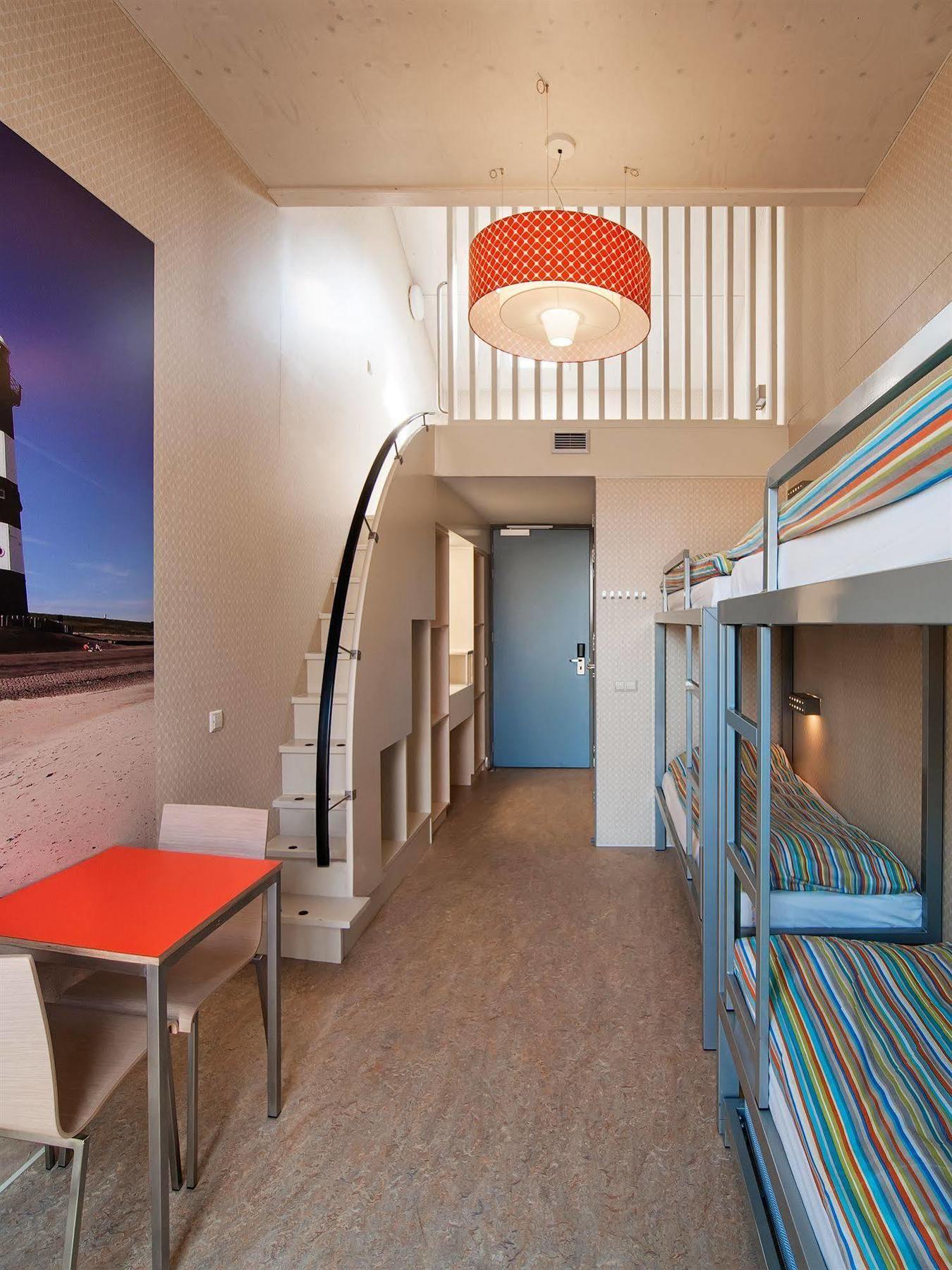 Stayokay Hostel Noordwijk Luaran gambar
