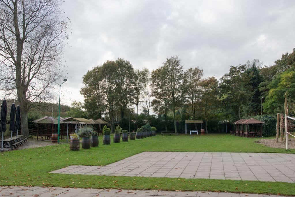 Stayokay Hostel Noordwijk Luaran gambar