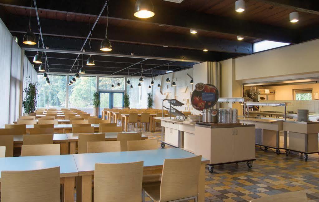 Stayokay Hostel Noordwijk Luaran gambar