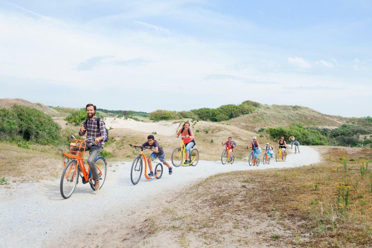 Stayokay Hostel Noordwijk Luaran gambar