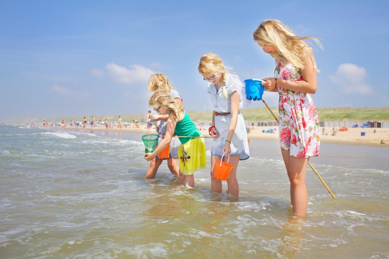 Stayokay Hostel Noordwijk Luaran gambar
